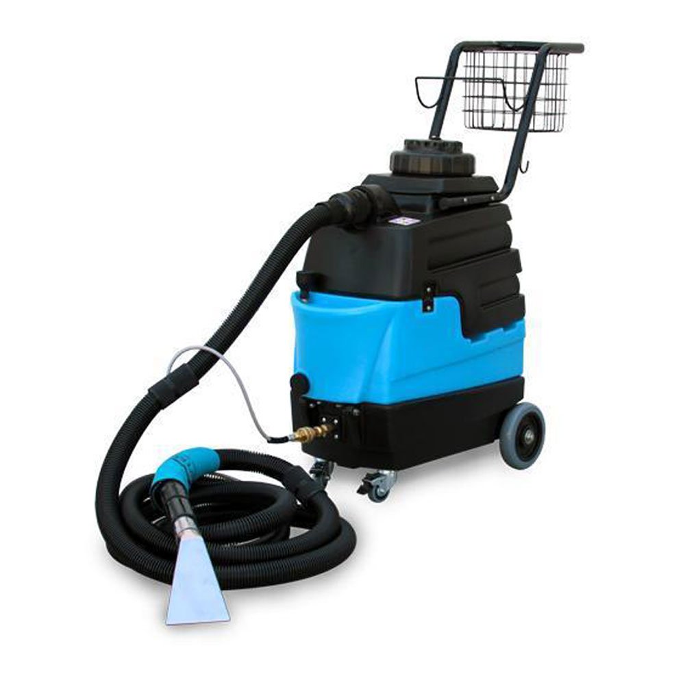 Detail King Lite 8070 Heated Carpet Extractor W/Free Chemicals