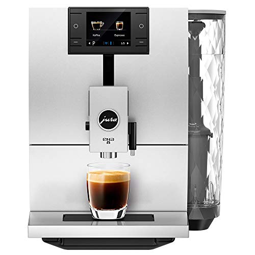 Jura Automatische Kaffeemaschine