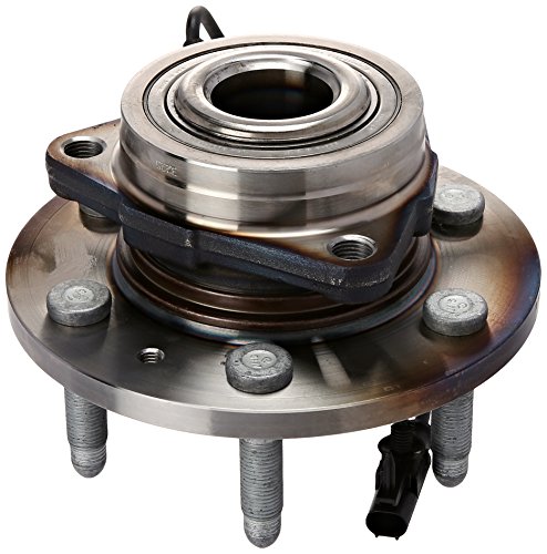 Timken SP500301 Vorderradlager und Nabenbaugruppe