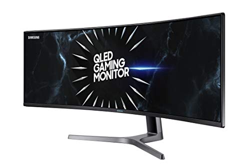 Samsung 49-Zoll-Gaming-Monitor Odyssey G9