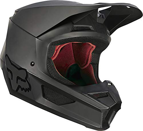 Fox Racing powersports-Helmets V1 Matte Helm