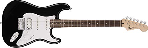 Fender Squier by Bullet Mustang HH Short Scale Einsteig...