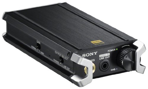 Sony PHA-2 Kopfhörerverstärker
