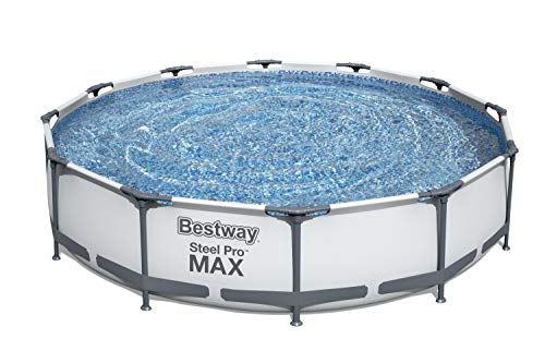 Bestway US Steel Pro oberirdischer Pool