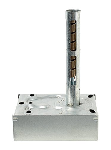 Emerson Thermostats Emerson 5D51-78 Lüfter-/Begrenzungssteuerung mit 11'-Element