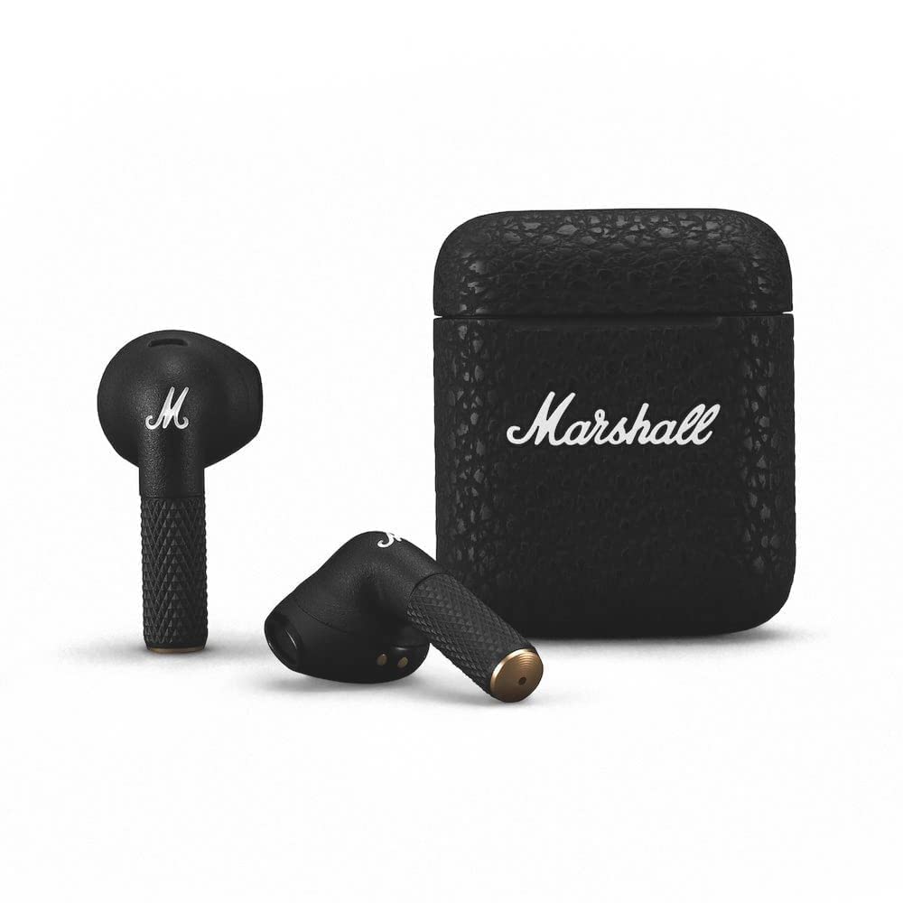 Marshall Minor III True Wireless In-Ear-Kopfhörer