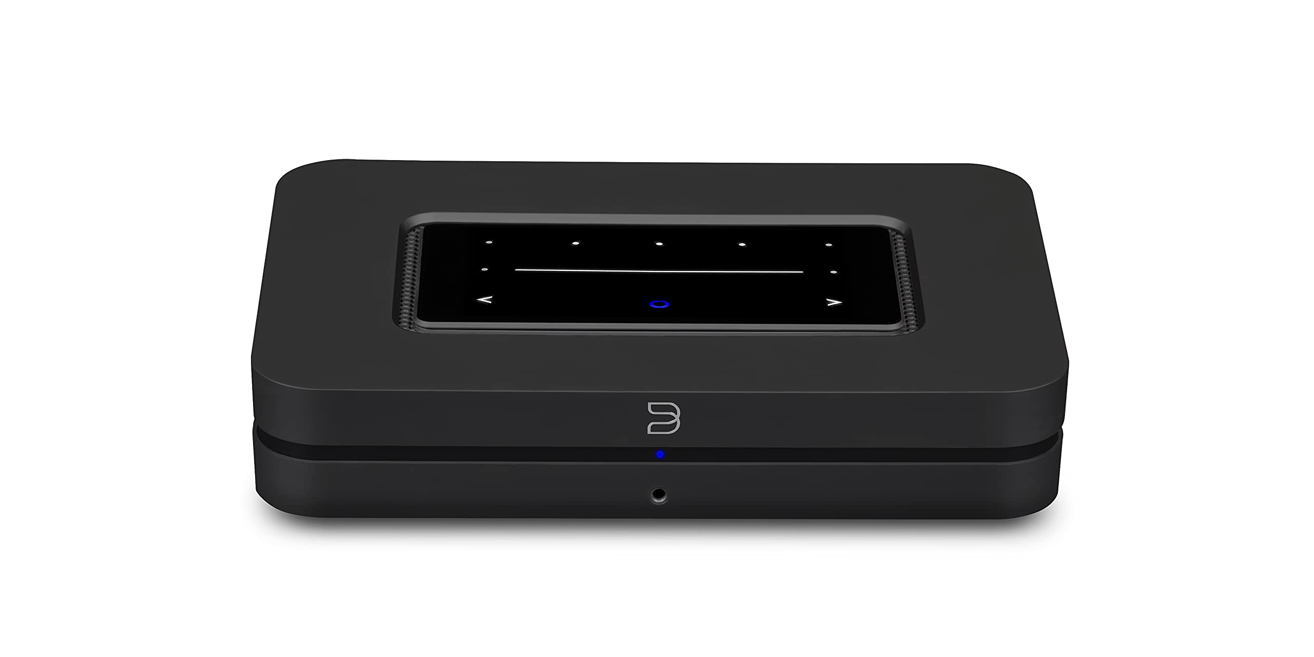 Bluesound Node Wireless Multi-Room Hi-Res Music Streame...