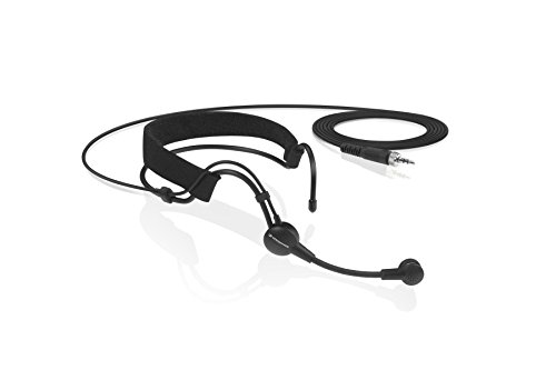Sennheiser Pro Audio Professionelles Headset-Mikrofon M...