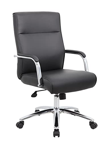 Boss Office Products (BOSXK) Moderner Executive Conference Chair