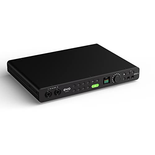 Audient EVO 16 USB-Audio-Interface