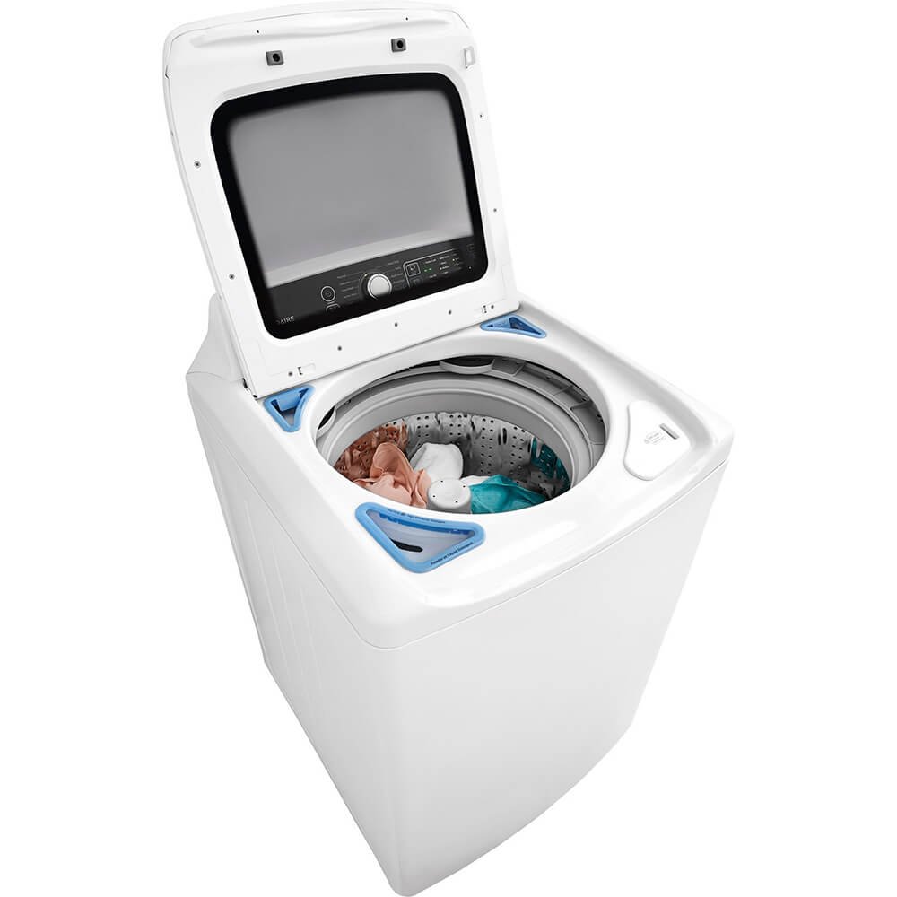 Frigidaire FFTW4120SW Toplader-Waschmaschine