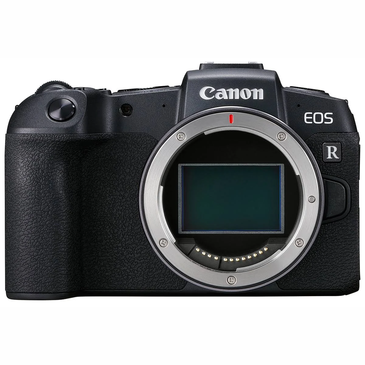 Canon USA Canon EOS RP spiegelloses Vollbild-Digitalkameragehäuse
