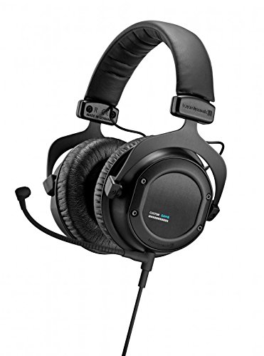 BeyerDynamic CUSTOM Game Interaktives Gaming-Headset