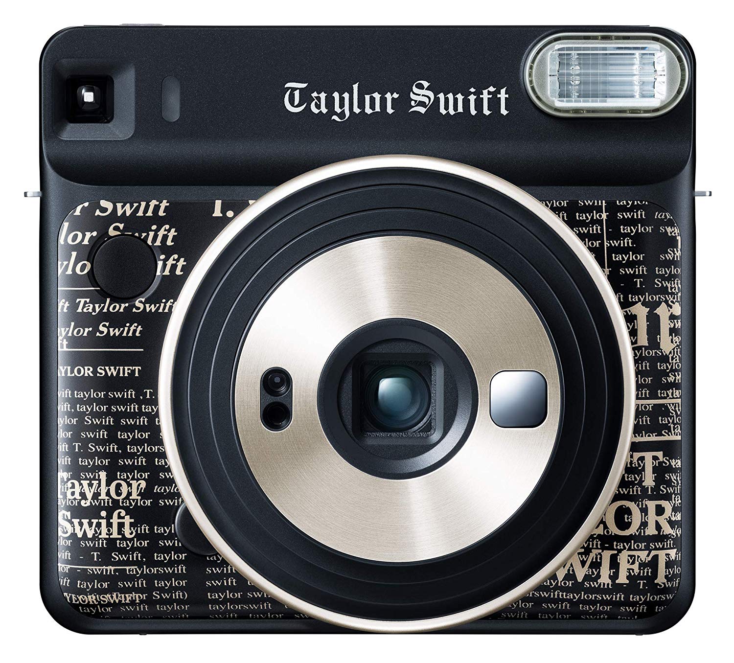 Fujifilm SQ6 Instax Square Kamera Taylor Swift Edition