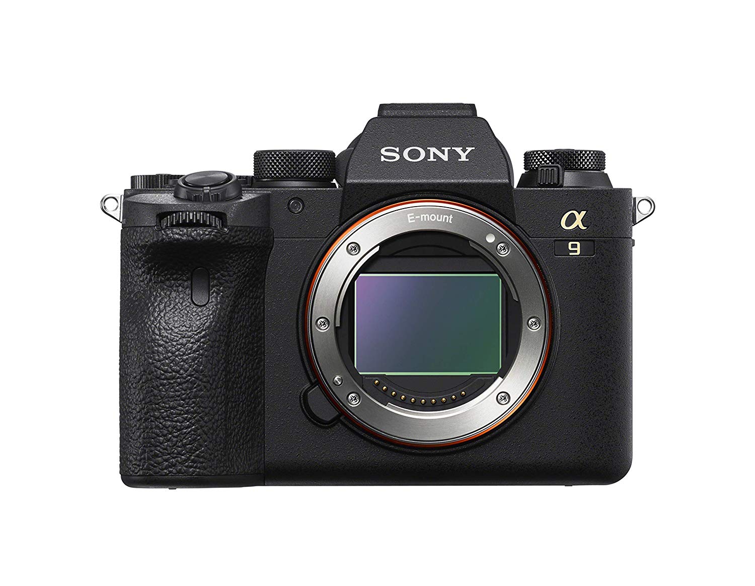Sony Spiegellose Digitalkamera  Alpha a9 II