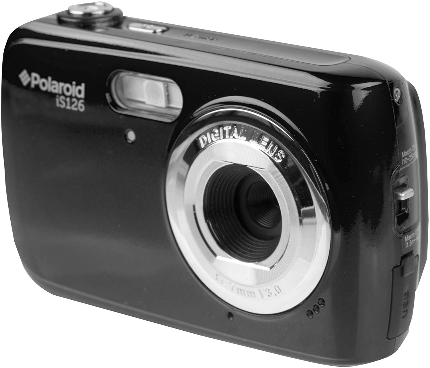 Polaroid iS126 Digitalkamera