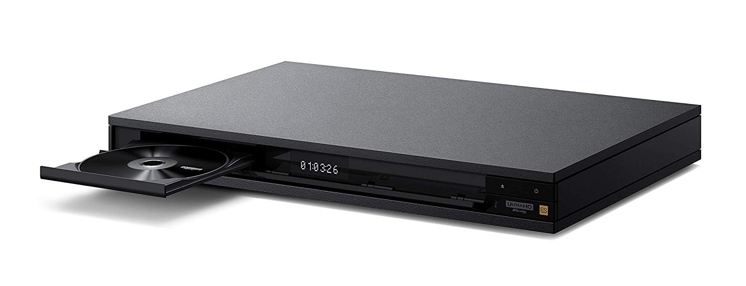 Sony UBP-X1100ES 3D-Blu-ray-Player