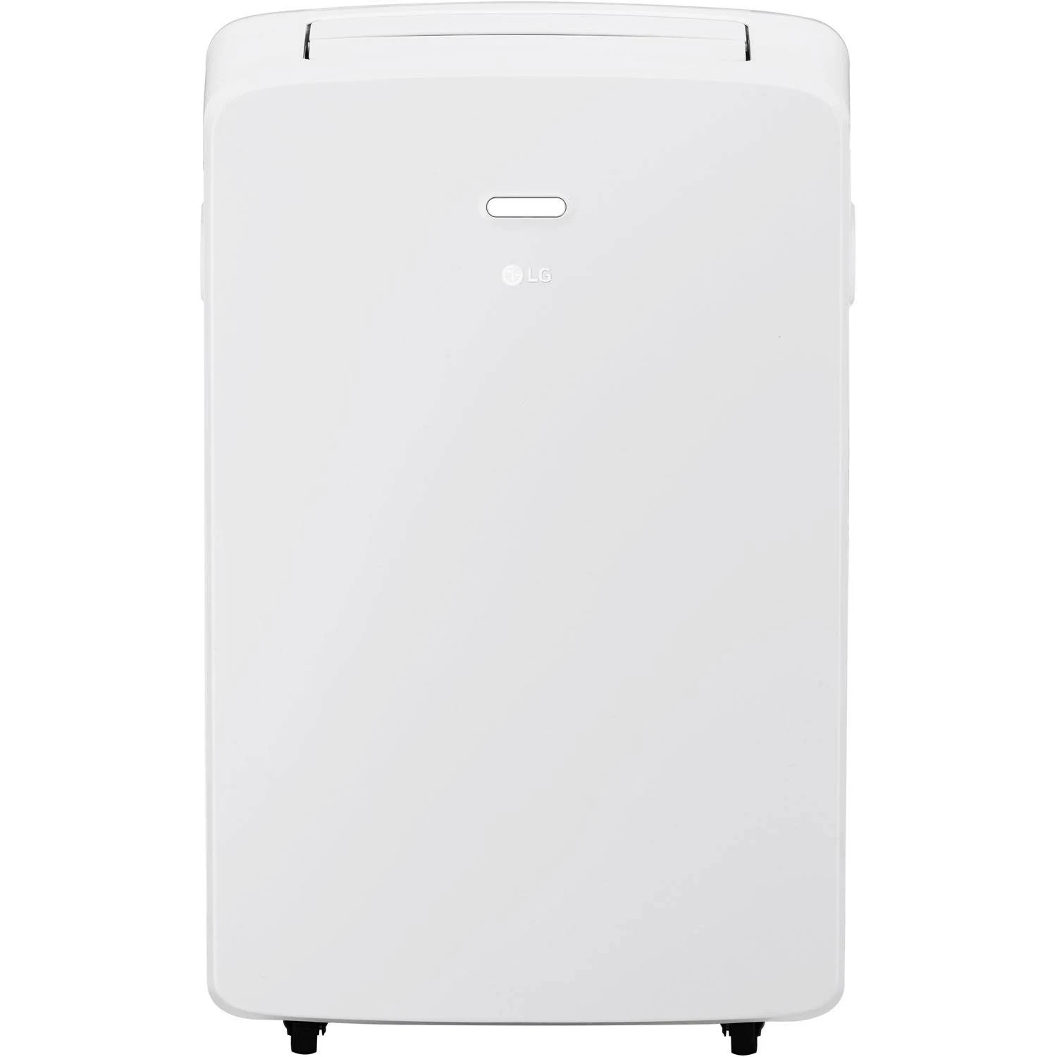 LG Electronics LG LP1017WSR 115V Tragbare Klimaanlage mit Fernbedienung in Weiß für Räume bis 250 Quadratmeter. Ft. (Zertifiziert überholt)