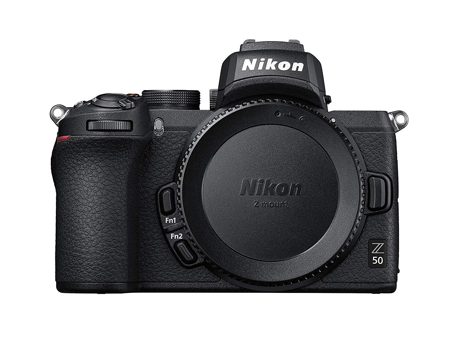 Nikon Spiegellose Digitalkamera  Z50