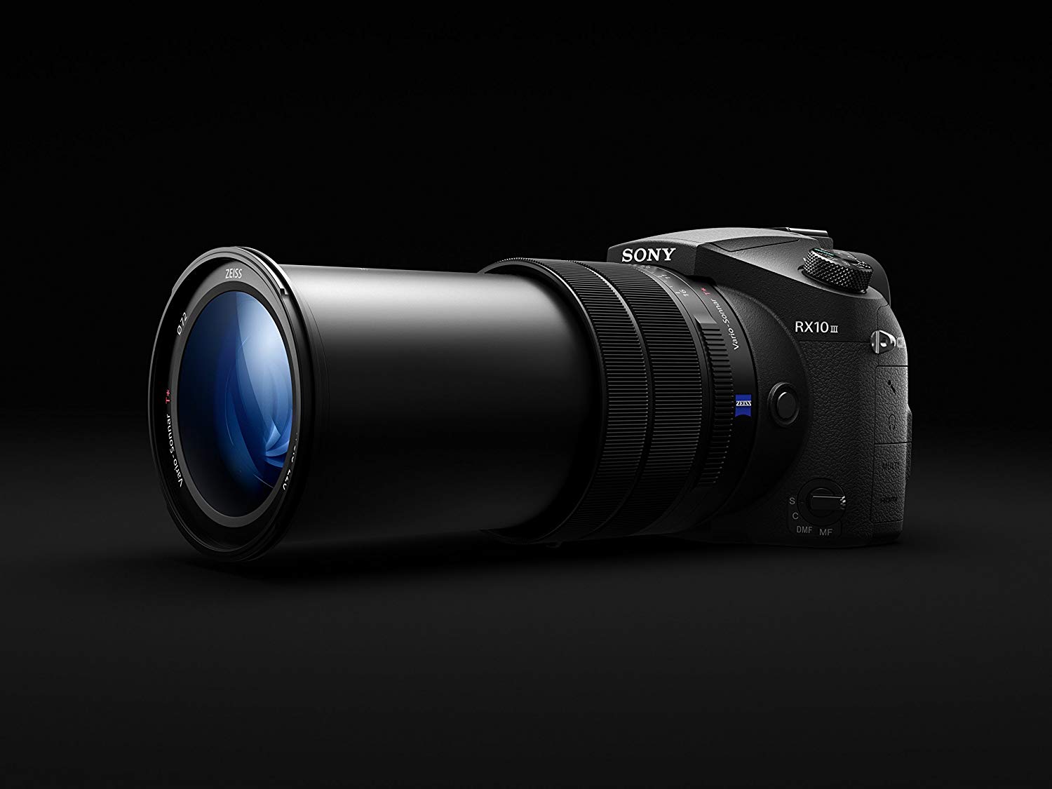 Sony Cyber-Shot DSC-RX10 III Digitalkamera